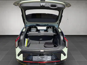 Kia EV3 81 kWh GT-Line