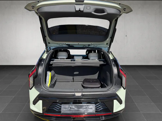 Kia EV3 81 kWh GT-Line