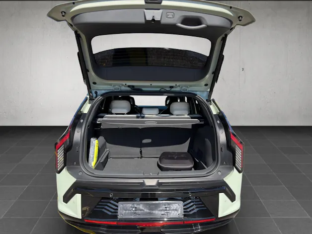 Kia EV3 81 kWh GT-Line