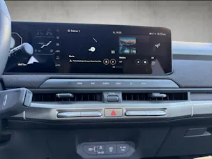 Kia EV3 81 kWh GT-Line