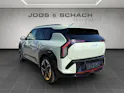 Kia EV3 81 kWh GT-Line