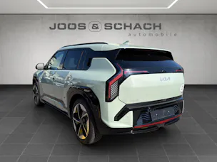 Kia EV3 81 kWh GT-Line