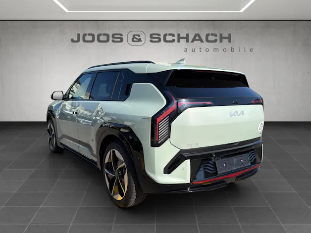Kia EV3 81 kWh GT-Line