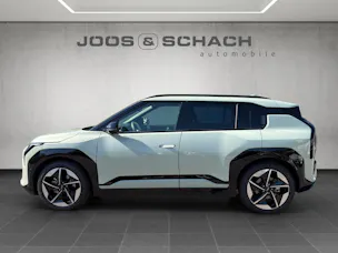 Kia EV3 81 kWh GT-Line