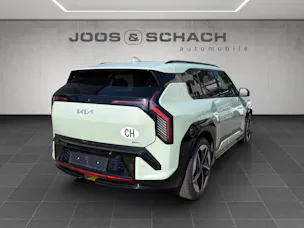 Kia EV3 81 kWh GT-Line