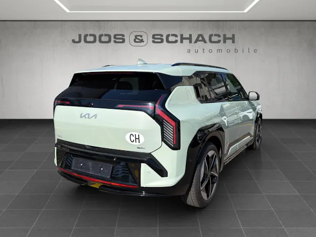 Kia EV3 81 kWh GT-Line