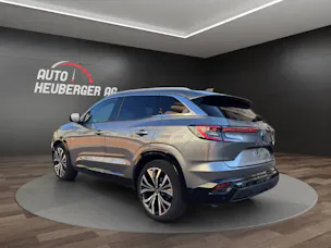 Renault Austral 1.2 E-Tech iconic