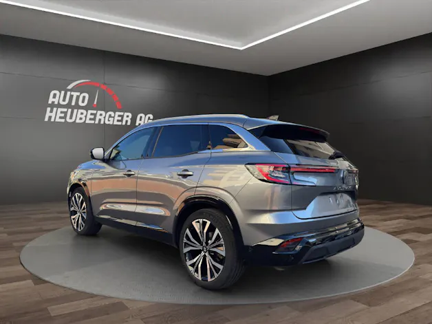 Renault Austral 1.2 E-Tech iconic