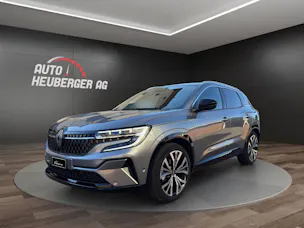 Renault Austral 1.2 E-Tech iconic