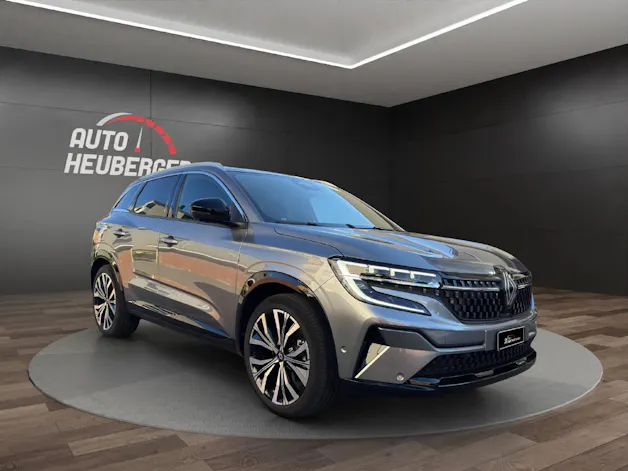 Renault Austral 1.2 E-Tech iconic