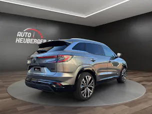 Renault Austral 1.2 E-Tech iconic