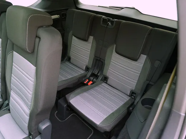 VW Touran 1.5 TSI DSG R-Line Black Style