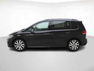 VW Touran 1.5 TSI DSG R-Line Black Style