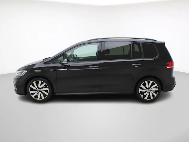 VW Touran 1.5 TSI DSG R-Line Black Style