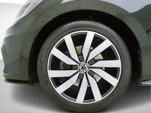 VW Touran 1.5 TSI DSG R-Line Black Style