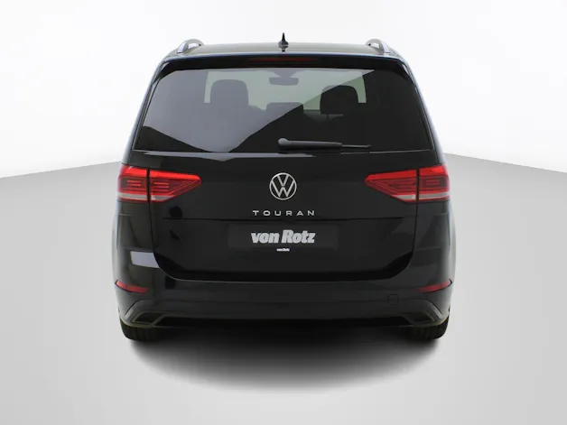 VW Touran 1.5 TSI DSG R-Line Black Style