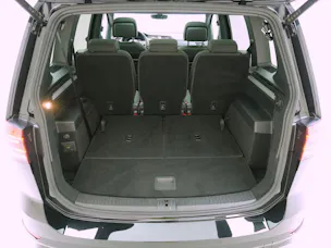 VW Touran 1.5 TSI DSG R-Line Black Style