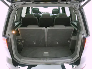VW Touran 1.5 TSI DSG R-Line Black Style