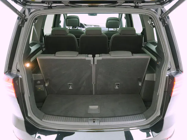 VW Touran 1.5 TSI DSG R-Line Black Style