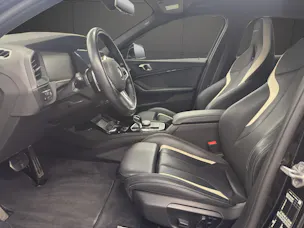 BMW M135i xDrive EDITION COLORVISION