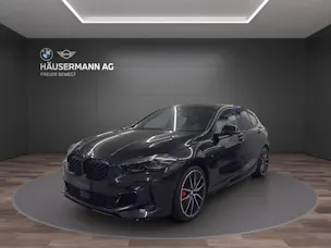 BMW M135i xDrive EDITION COLORVISION