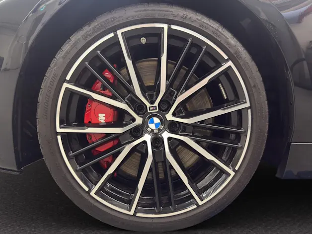 BMW M135i xDrive EDITION COLORVISION