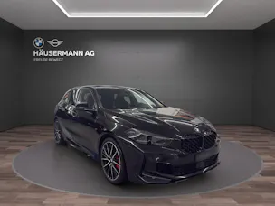 BMW M135i xDrive EDITION COLORVISION