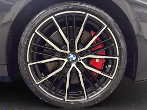 BMW M135i xDrive EDITION COLORVISION