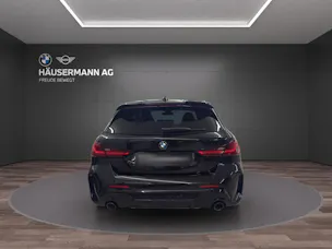 BMW M135i xDrive EDITION COLORVISION