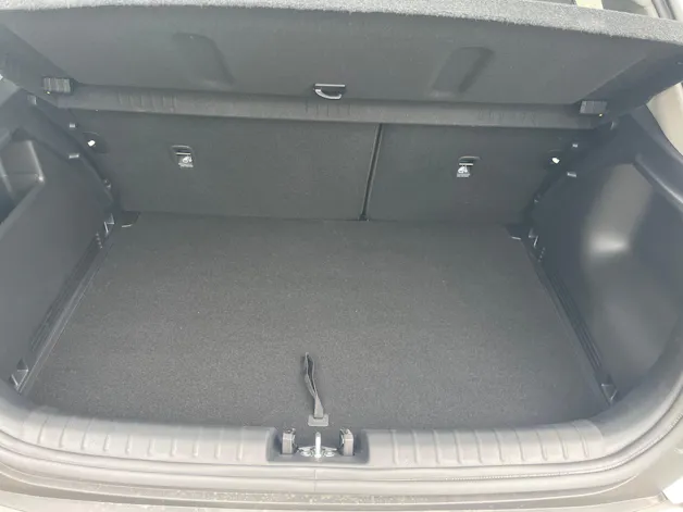 Kia Stonic 1.0 T-GDi