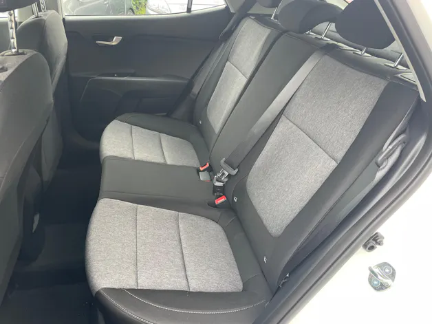 Kia Stonic 1.0 T-GDi