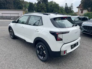 Kia Stonic 1.0 T-GDi