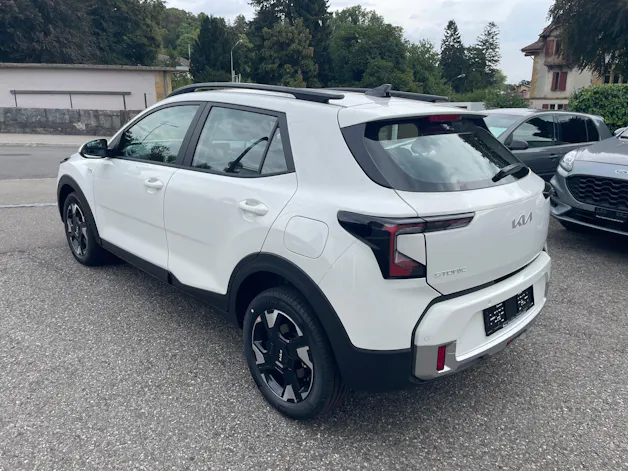 Kia Stonic 1.0 T-GDi