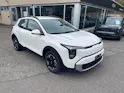 Kia Stonic 1.0 T-GDi