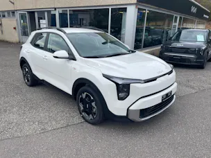 Kia Stonic 1.0 T-GDi