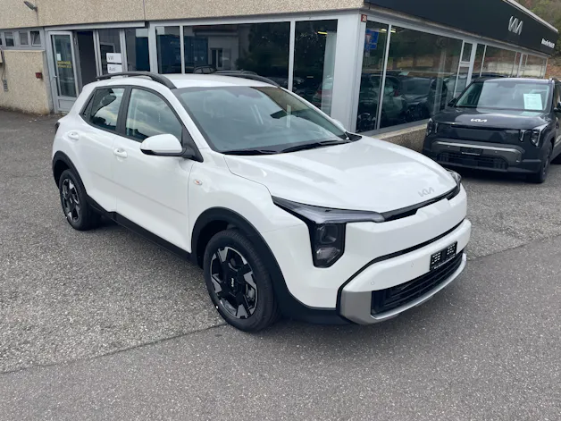 Kia Stonic 1.0 T-GDi
