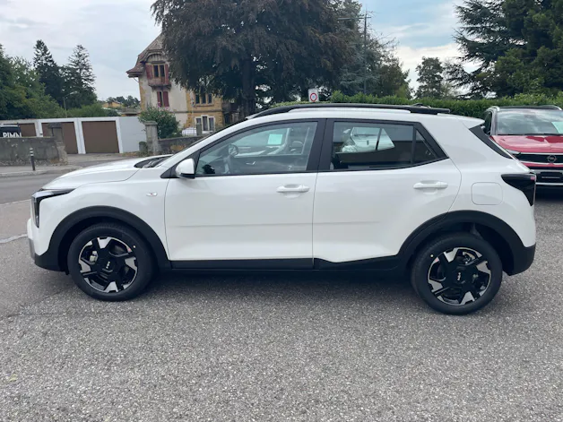 Kia Stonic 1.0 T-GDi