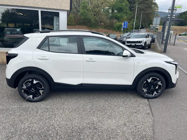 Kia Stonic 1.0 T-GDi