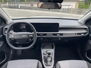 Kia Stonic 1.0 T-GDi