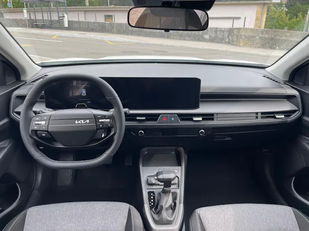 Kia Stonic 1.0 T-GDi