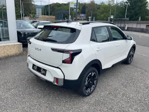 Kia Stonic 1.0 T-GDi