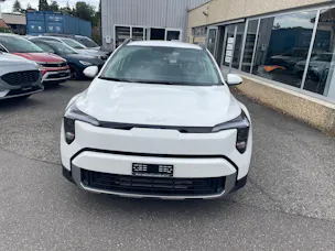 Kia Stonic 1.0 T-GDi