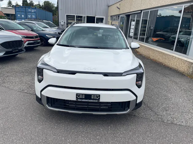 Kia Stonic 1.0 T-GDi