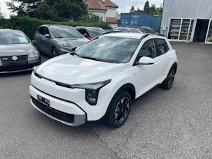 Kia Stonic 1.0 T-GDi