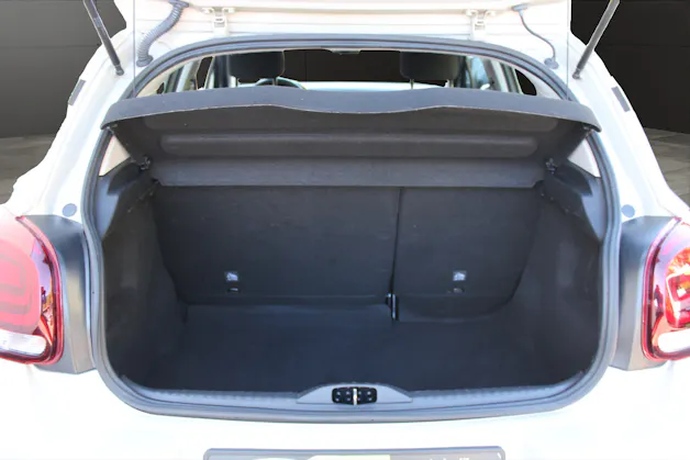 CITROEN C3 1.2 PureTech You S/S
