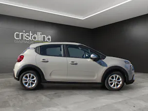 CITROEN C3 1.2 PureTech You S/S