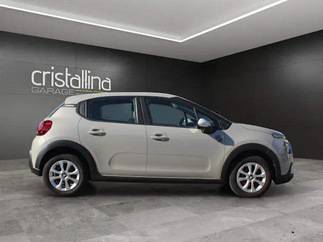 CITROEN C3 1.2 PureTech You S/S
