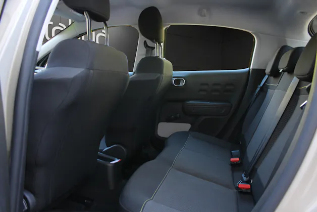 CITROEN C3 1.2 PureTech You S/S