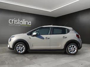 CITROEN C3 1.2 PureTech You S/S