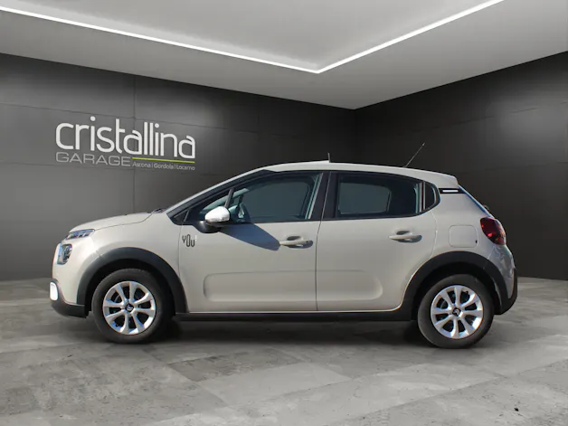 CITROEN C3 1.2 PureTech You S/S